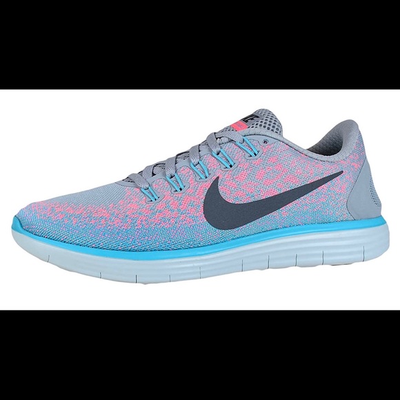 Nike Women's Free Rn Distance - Picture 1 of 7